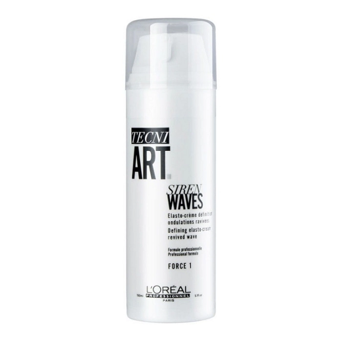 LOREAL SIREN WAVES GEL 150 ML TECNI ART