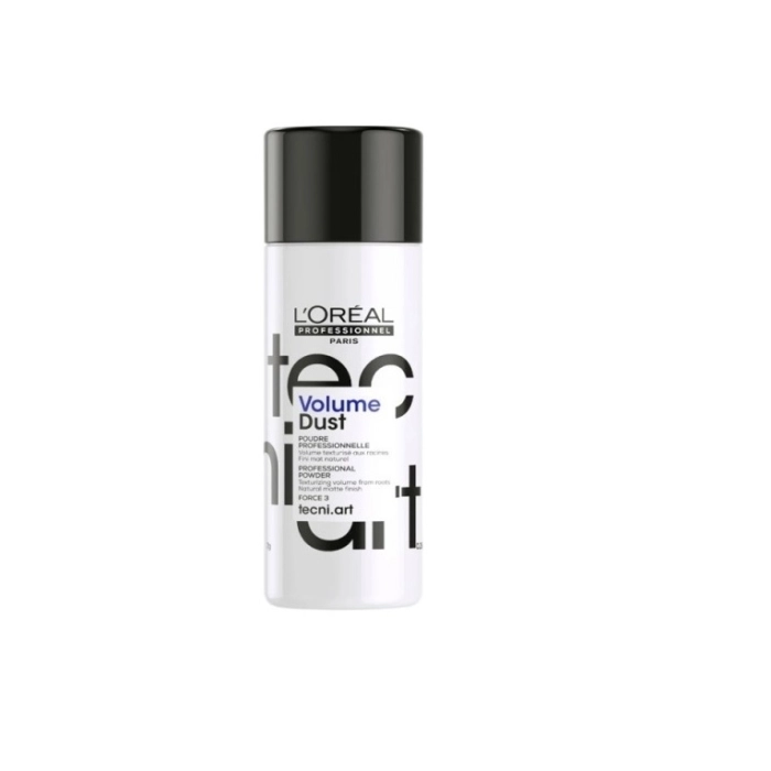 LOREAL VOLUME DUST 7 GR TECNI ART