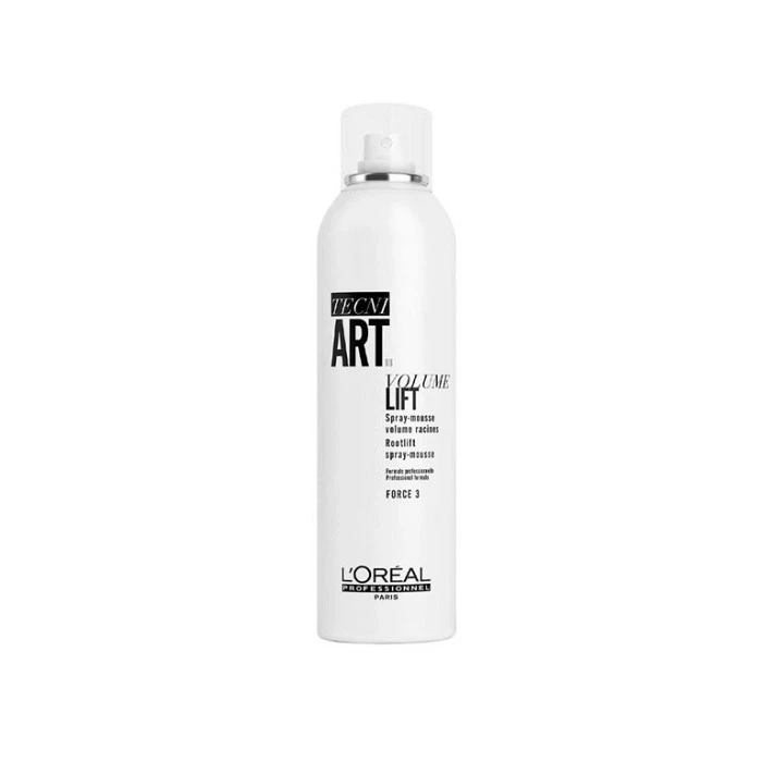LOREAL VOLUME LIFT SPRAY 250 ML. TECNI.ART
