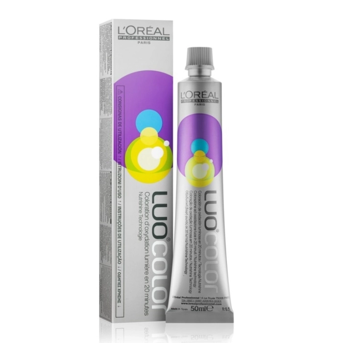 LUO COLOR 50 ML LUO COLOR 50 ML