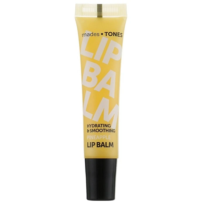 MADES JAZZY & CRAZY LIP BALM PIÑA 15ML