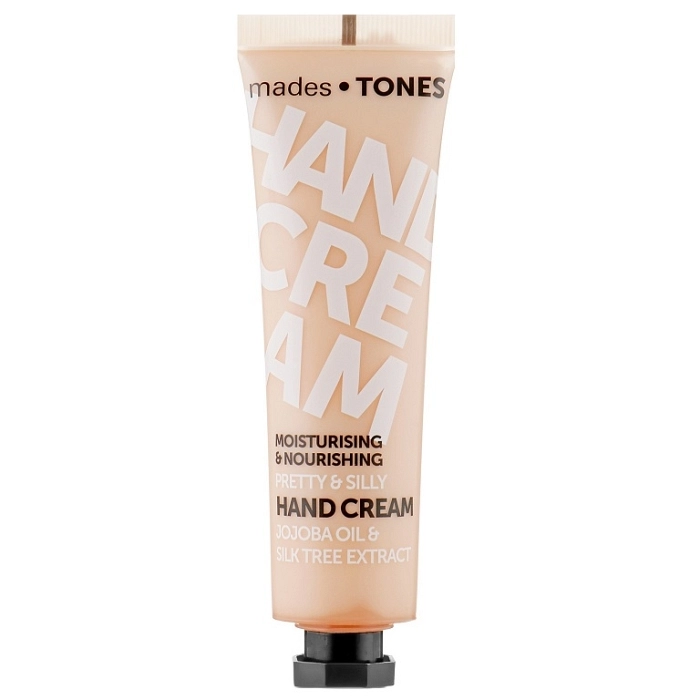 MADES PRETTY & SILLY HAND CREAM 65ML