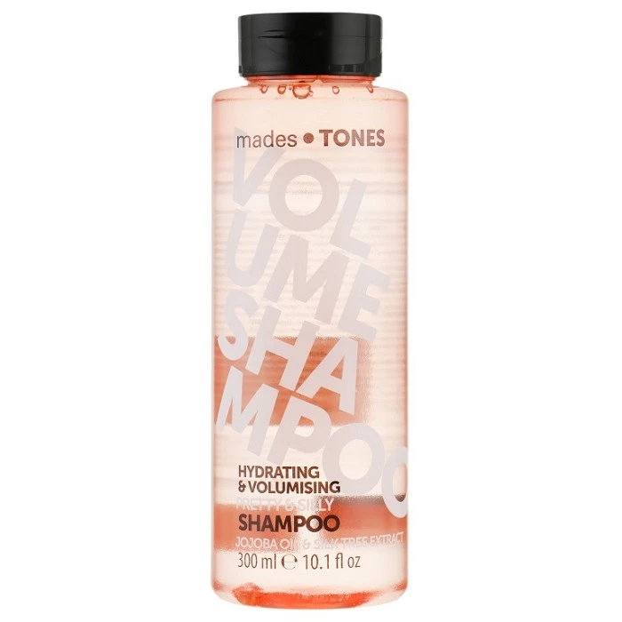 MADES PRETTY & SILLY VOLUME SHAMPOO 300ML