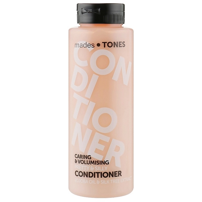 MADES PRETTY & SILLY VOLUMISING CONDITIONER 300ML