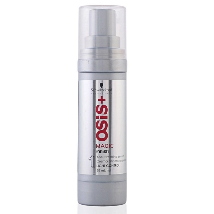 MAGIC (ANTI-FRIZZ SHINE SERUM) 50 ML OSIS