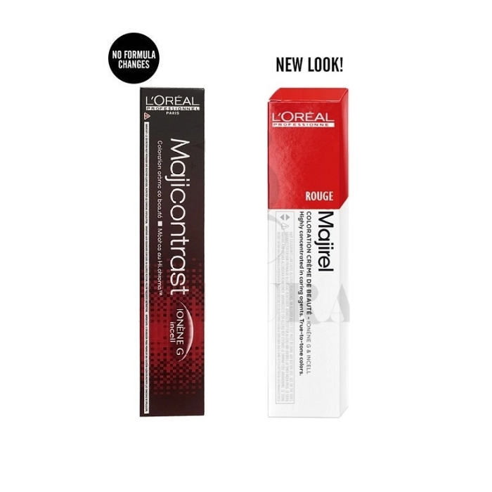 MAJICONTRAST 50 ML LOREAL