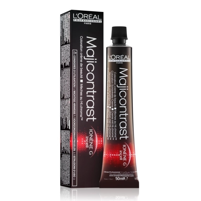MAJICONTRAST 50 ML LOREAL MAJICONTRAST 50 ML LOREAL