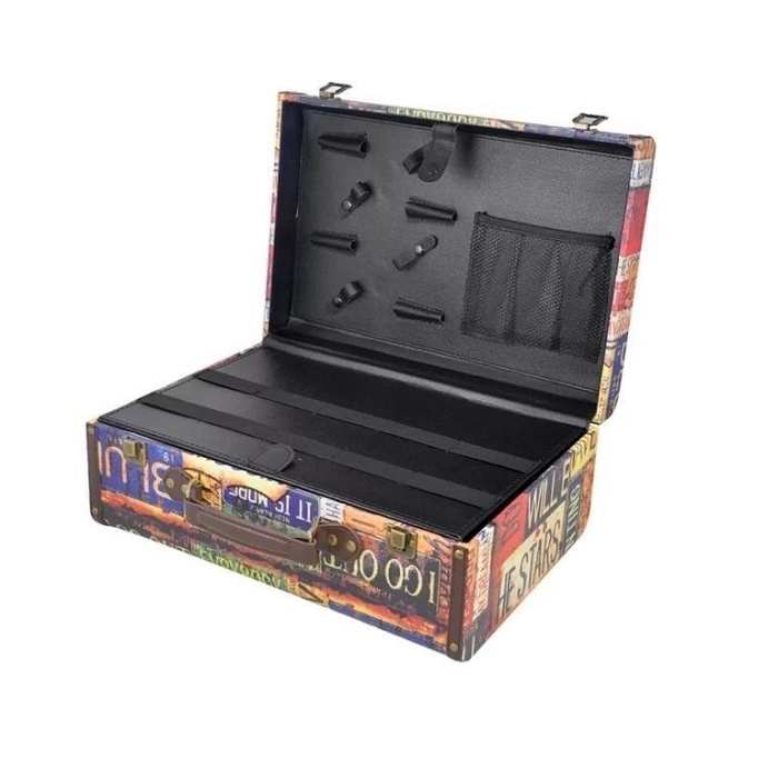 MALETIN ROUTE 66 REF0150069