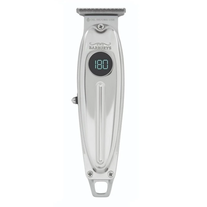 MAQUINA DE CORTE BARBURYS MAX REF.7650210