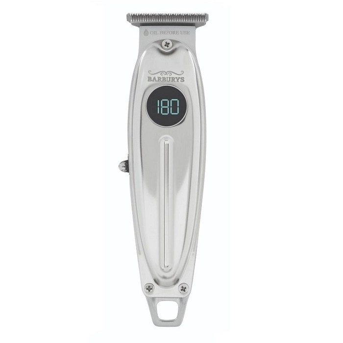 MAQUINA DE CORTE BARBURYS MAX REF7650210