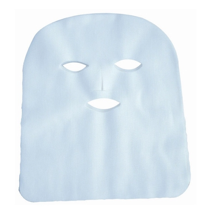 MASCARAS PARAFINA (BOLSA 50 UNIDADES)