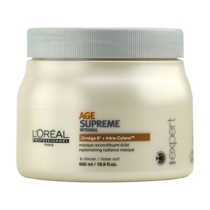 MASCARILLA AGE SUPREME (DENSIFORCE) 500 ML SERIE EXPERT MASCARILLA AGE SUPREME (DENSIFORCE) 500 ML SERIE EXPERT