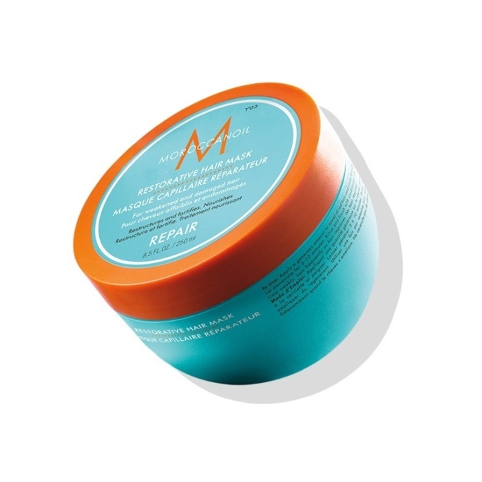 MASCARILLA CAPILAR RECONSTITUYENTE MOROCCANOIL 250ML MASCARILLA CAPILAR RECONSTITUYENTE MOROCCANOIL 250ML