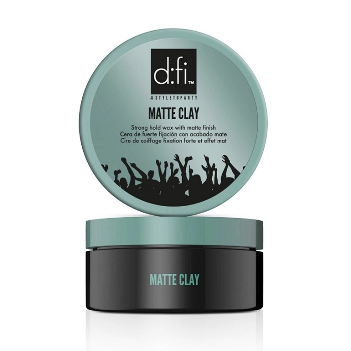 MATTE CLAY 75 G d:fi