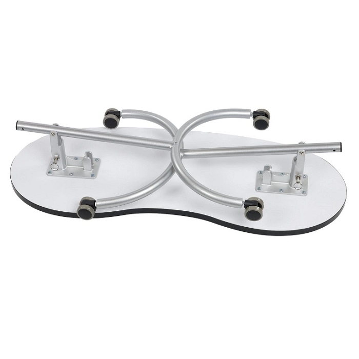 MESA DE MANICURA PLEGABLE CON BOLSA DE TRANSPORTE REF:7310620