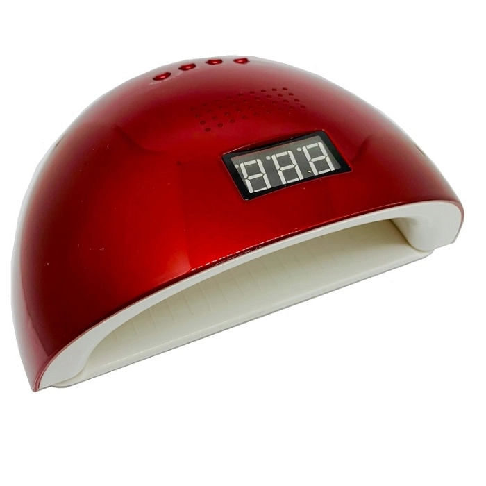 METALLIC RED METALLIC RED