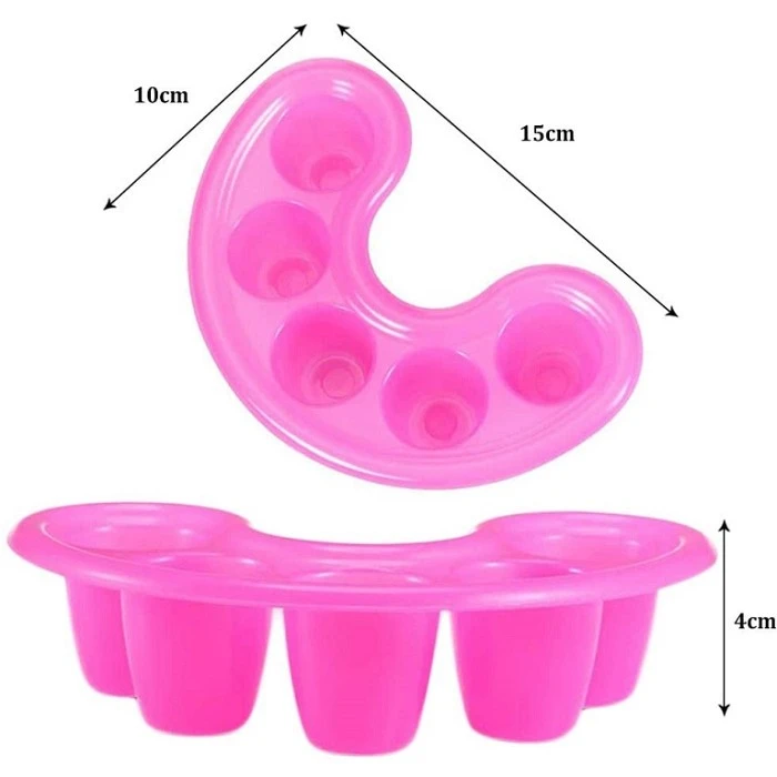 MOJADEDOS ROSA