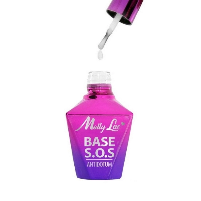 MOLLYLAC BASE SOS ANTIDOTUM 10ML