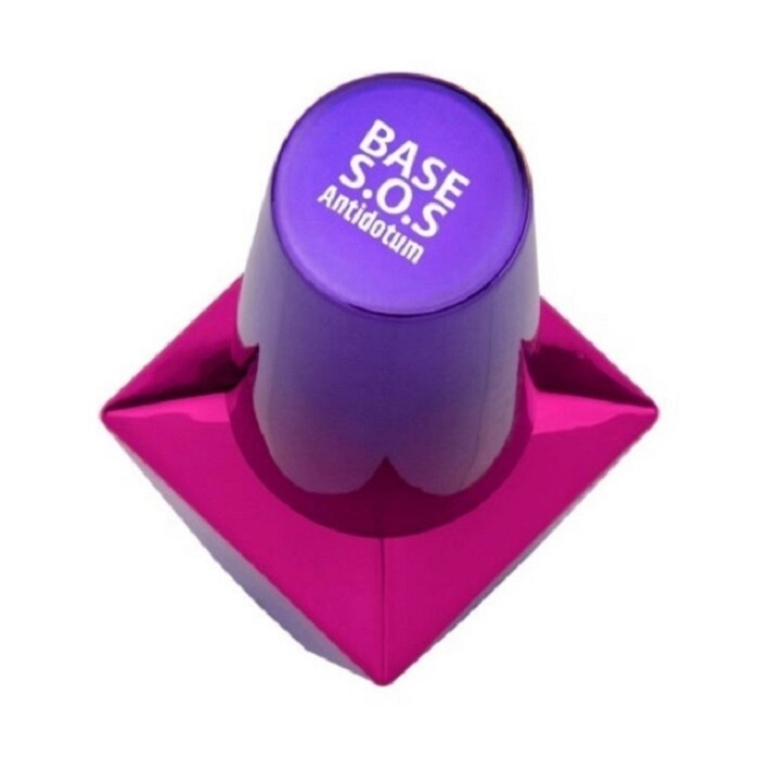 MOLLYLAC BASE SOS ANTIDOTUM 10ML