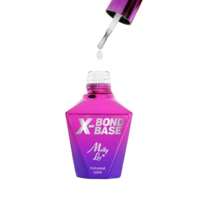 MOLLYLAC BASE X-BOND 10ML