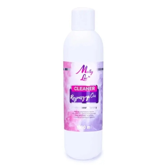 MOLLYLAC CLEANER 1000ML  ML05003