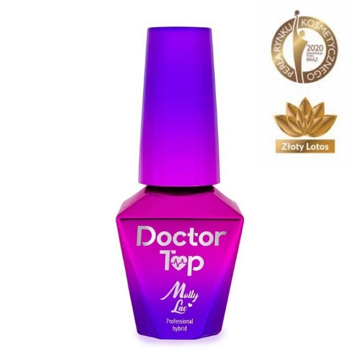 MOLLYLAC DOCTOR TOP 10ML  ML03001