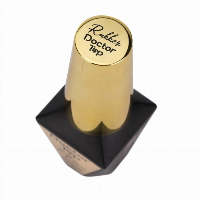 MOLLYLAC DOCTOR TOP RUBBER EDITION (HEMA FREE) 10ML
