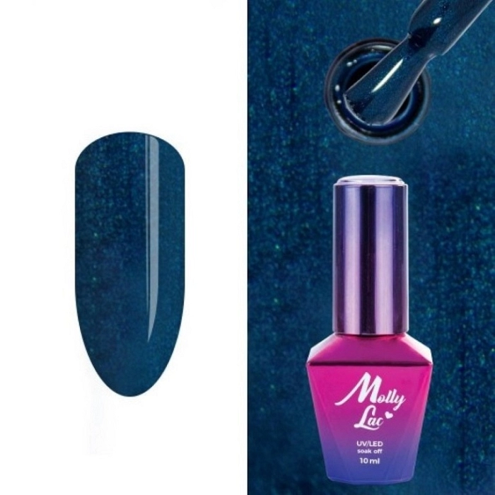 MOLLYLAC ESMALTE SEMIPERMANENTE ELITE WOMEN 10 ML