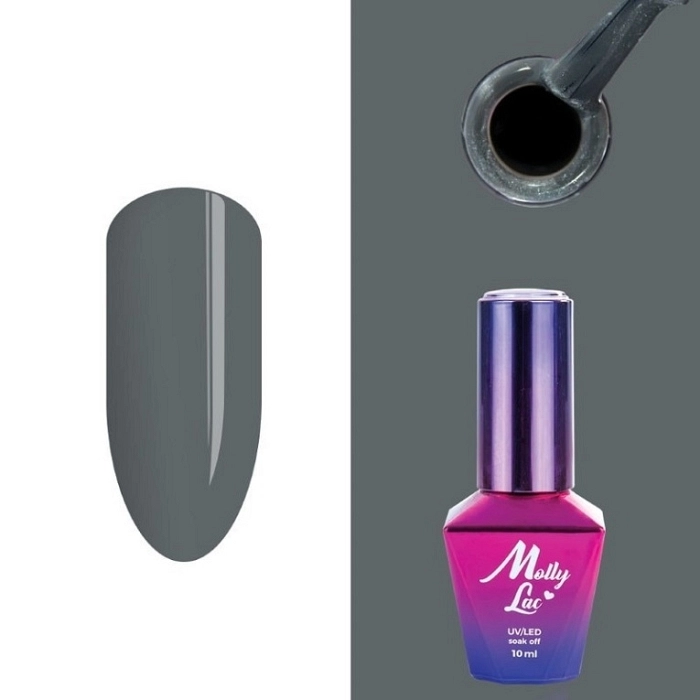 MOLLYLAC ESMALTE SEMIPERMANENTE PURE NATURE 10 ML