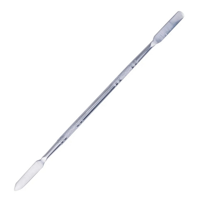 MOLLYLAC ESPATULA POLYACRYGEL DOBLE CARA