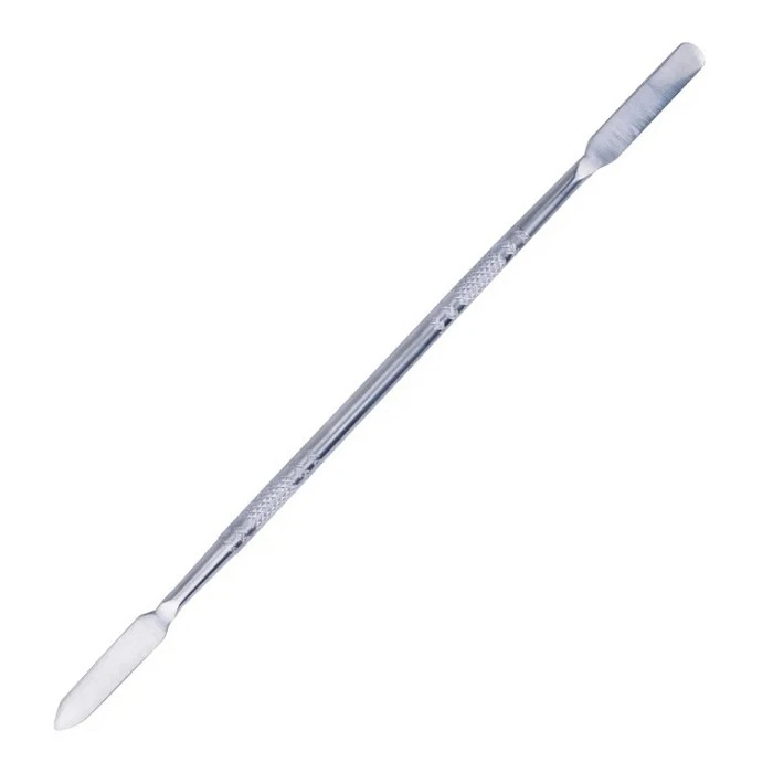 MOLLYLAC ESPATULA POLYACRYGEL DOBLE CARA