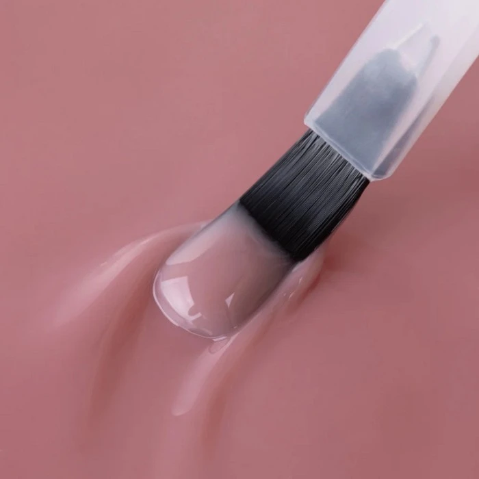 MOLLYLAC GEL IN BOTTLE PRO SALON 15GR BISCOTTI