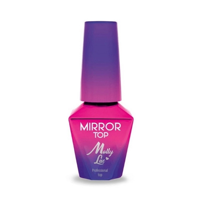 MOLLYLAC MIRROR TOP 10ML