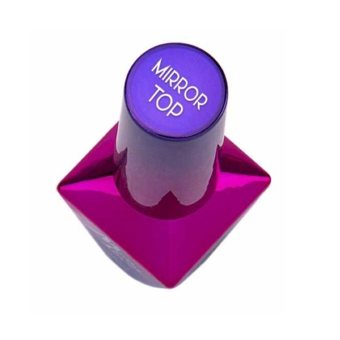 MOLLYLAC MIRROR TOP 10ML MOLLYLAC MIRROR TOP 10ML