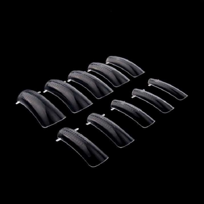 MOLLYLAC MOLDES DUAL FORM 100 UNIDADES  ML12027