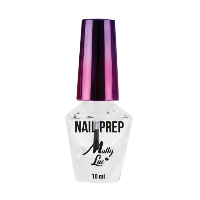 MOLLYLAC NAIL PREP (DESHIDRATADOR) 10ML MOLLYLAC NAIL PREP (DESHIDRATADOR) 10ML