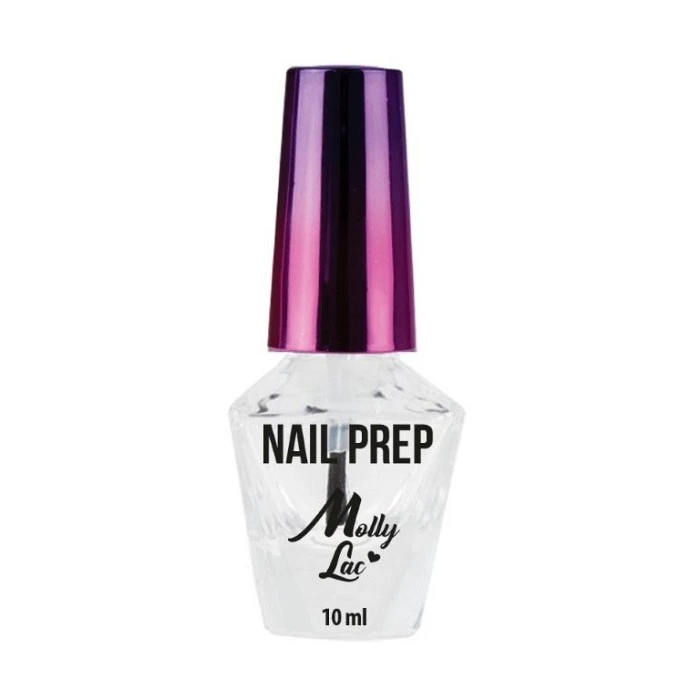 MOLLYLAC NAIL PREP (DESHIDRATADOR) 10ML