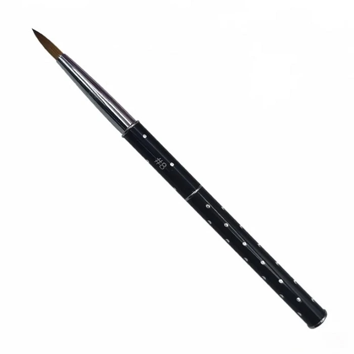 MOLLYLAC PINCEL ACRILICO KOLINSKY PLUS Nº8
