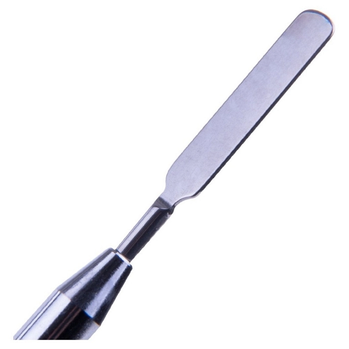 MOLLYLAC PINCEL NAIL ACRIGEL CON ESPATULA