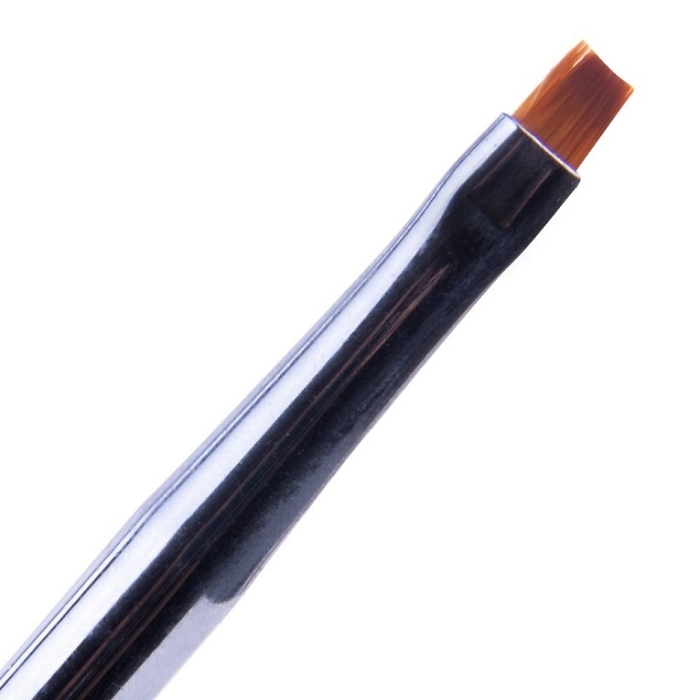 MOLLYLAC PINCEL NAIL ACRIGEL CON ESPATULA