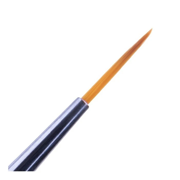 MOLLYLAC PINCEL NAIL ART 11 MM.