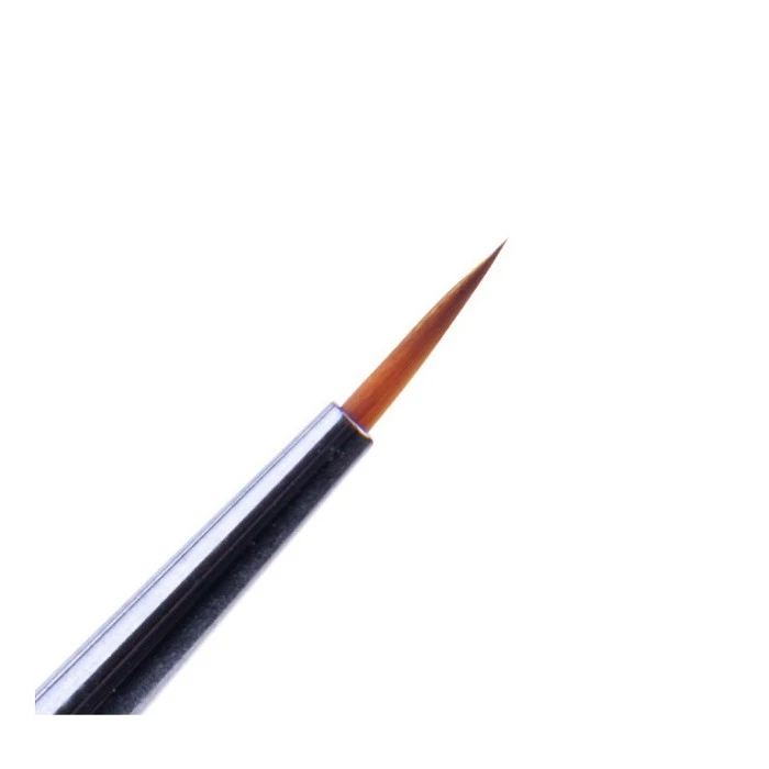 MOLLYLAC PINCEL NAIL ART 7 MM.
