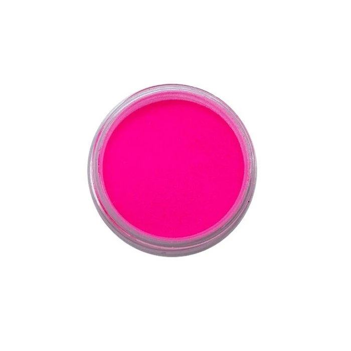 MOLLYLAC POLVO ACRILICO 4 GR. ROSA NEON