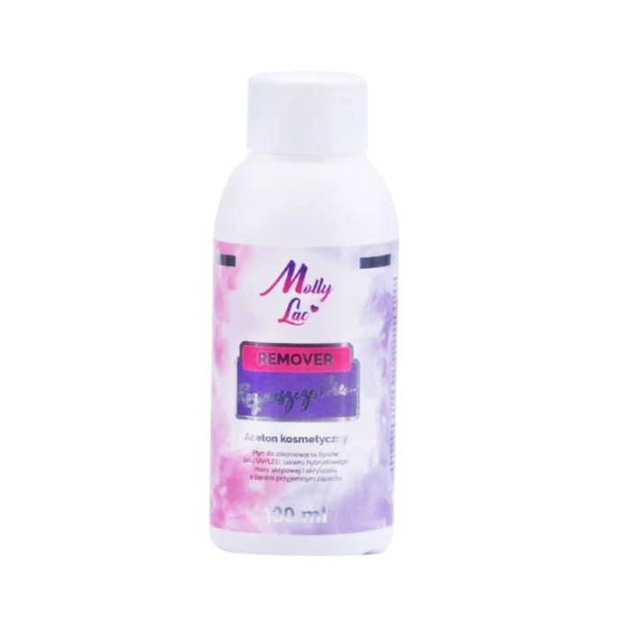 MOLLYLAC REMOVER 100ML  ML06001