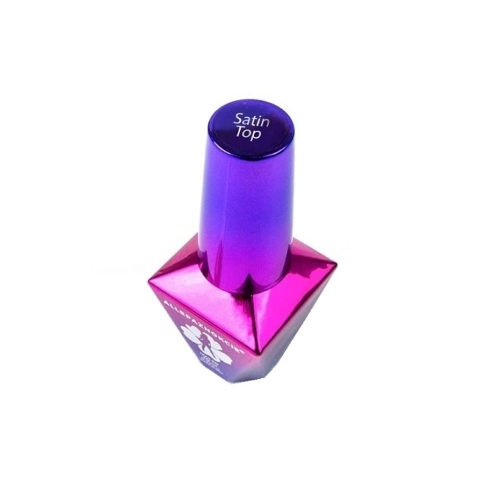 MOLLYLAC SATIN TOP 10ML