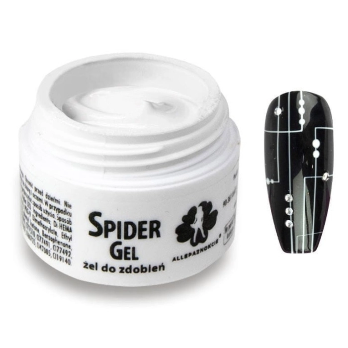 MOLLYLAC SPIDER GEL CLASICOS 3 ML