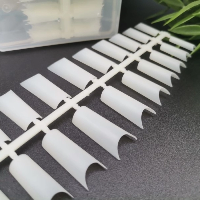 MOLLYLAC TIPS SONRISA CUADRADOS 240 UDS NATURAL