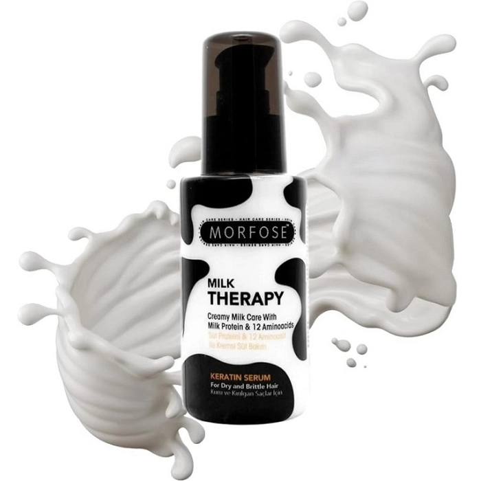 MORFOSE MILK THERAPY SERUM 100 ML