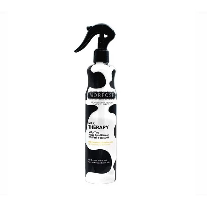 MORFOSE MILK THERAPY TWO PHASE CONDITIONER 400ML