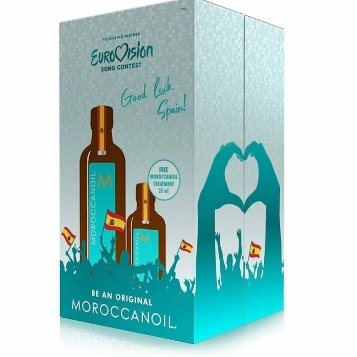 MOROCCANOIL KIT TRATAMIENTO LIGHT 100 ML + TRATAMIENTO 25 ML GRATIS MOROCCANOIL KIT TRATAMIENTO LIGHT 100 ML + TRATAMIENTO 25 ML GRATIS